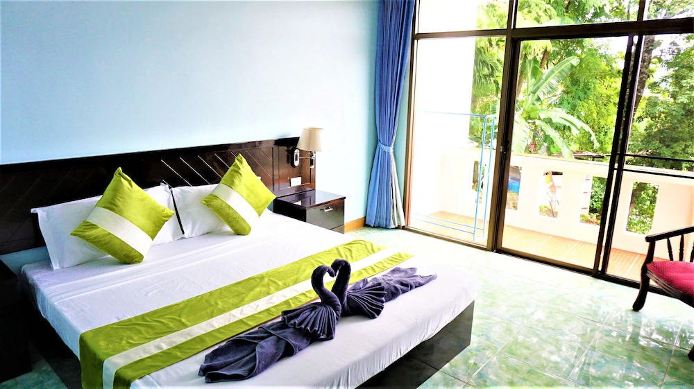 DS Villa