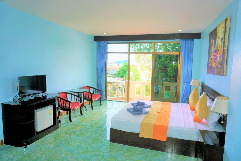 DS Villa