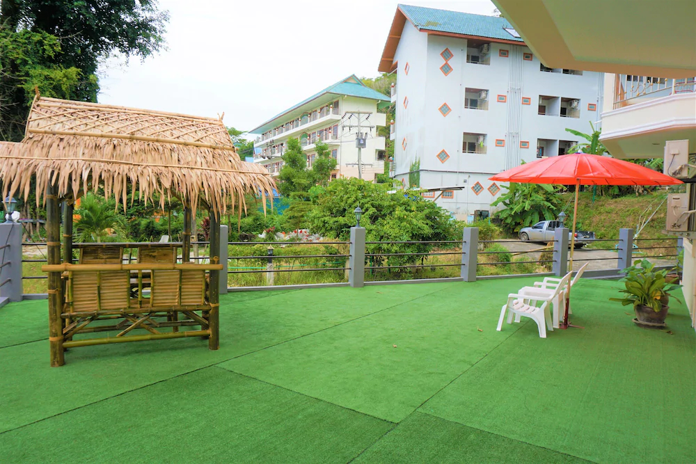 DS Villa