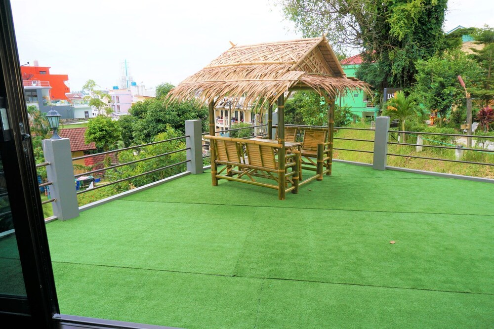 DS Villa
