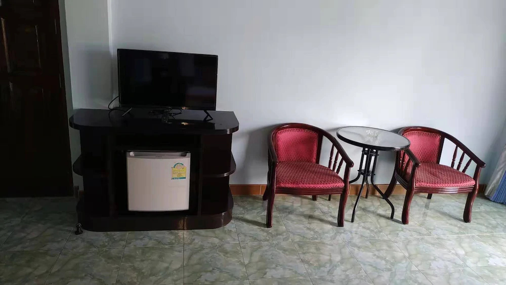 DS Villa