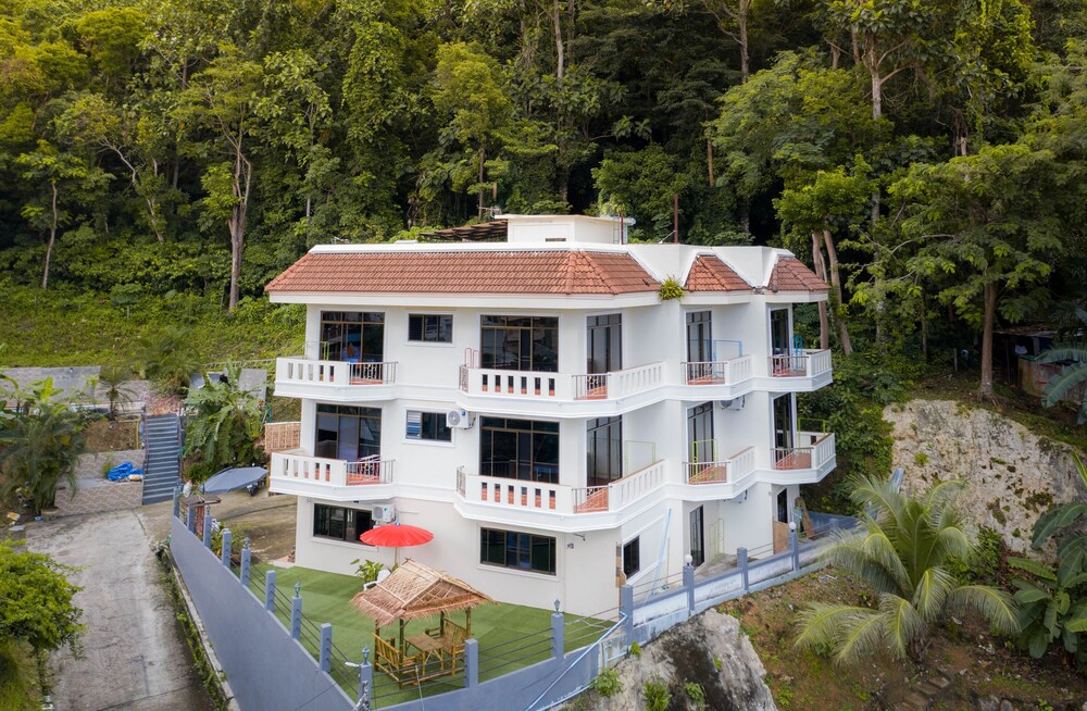 DS Villa
