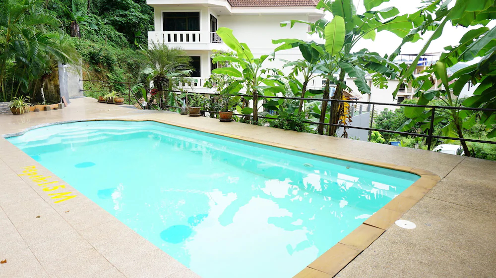 DS Villa