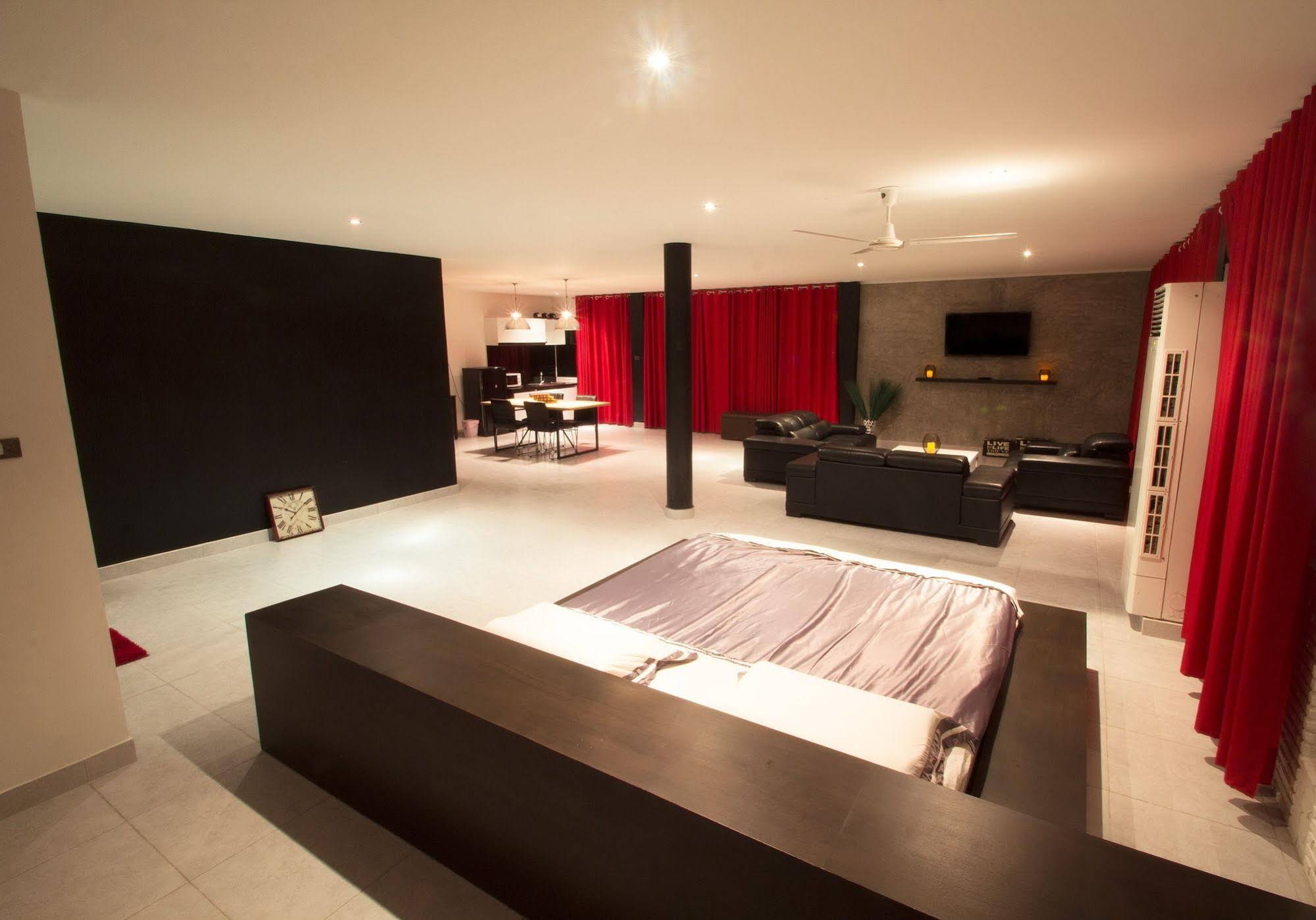 Dydi Loft