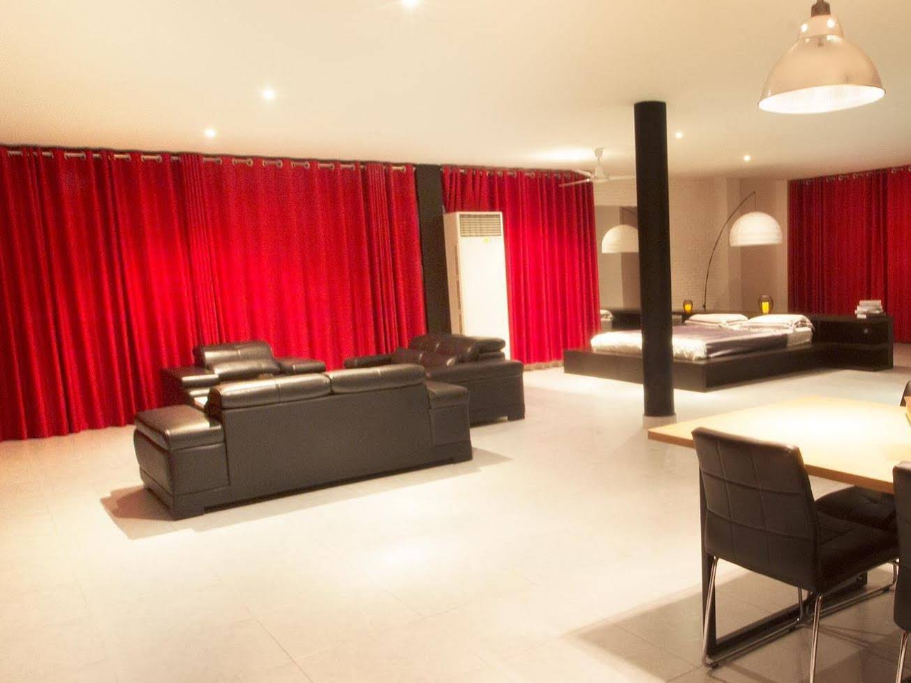 Dydi Loft