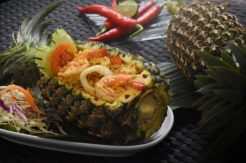 Eden Bungalow Resort