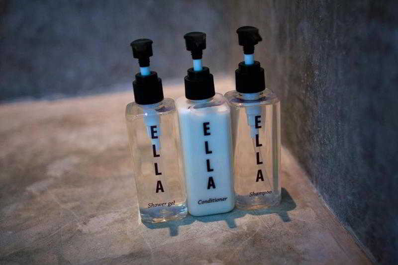 Ella Bar Bistro & Bed