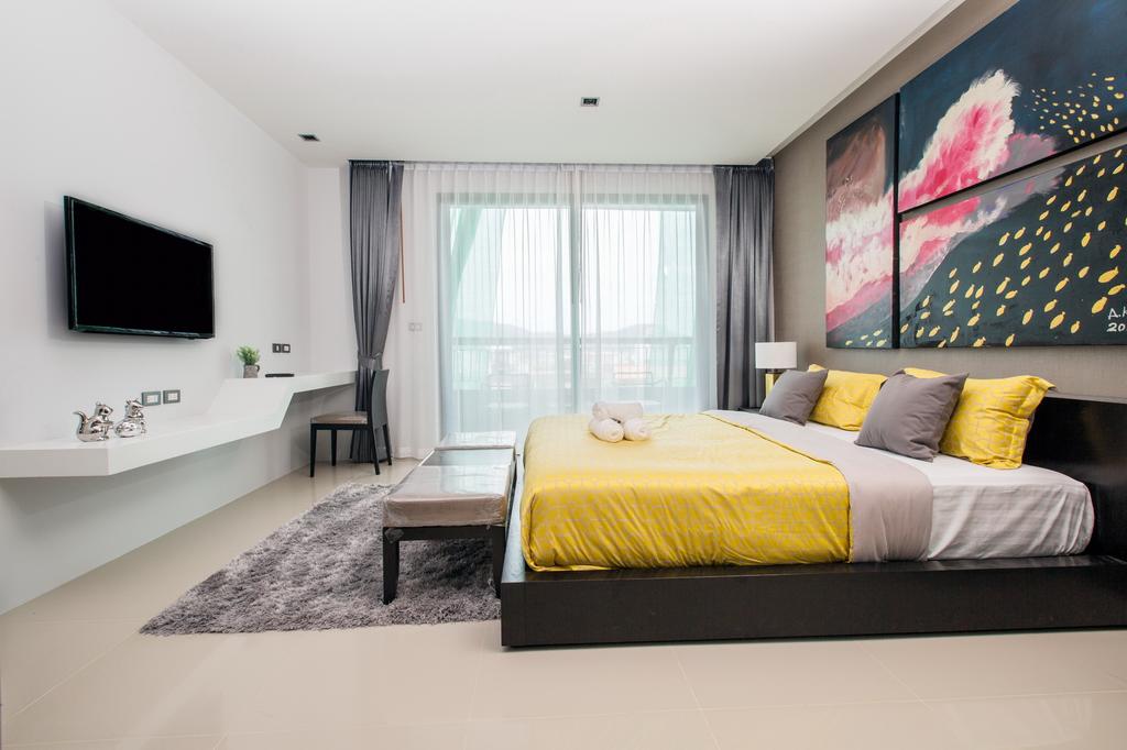 Emerald Terrace Condominium Resort