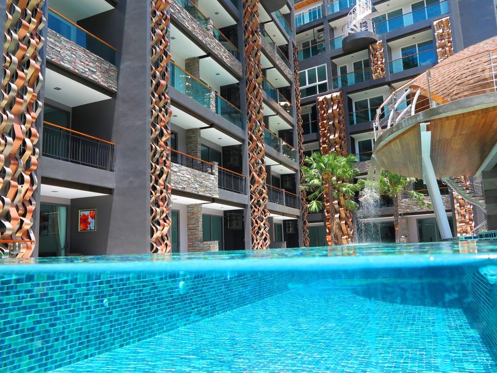 Emerald Terrace Condominium Resort