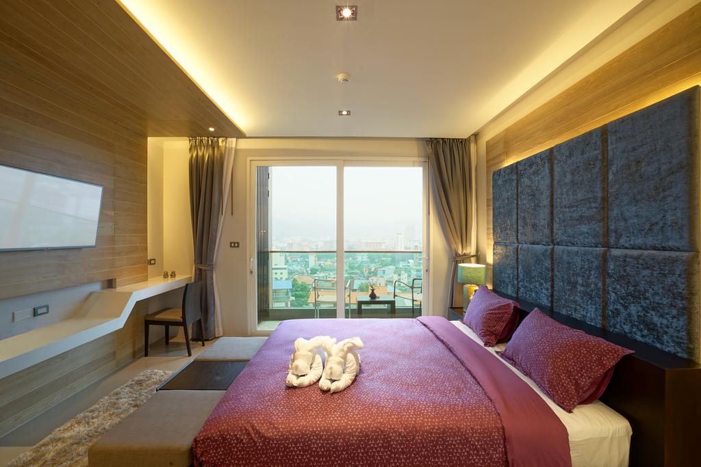 Emerald Terrace Condominium Resort