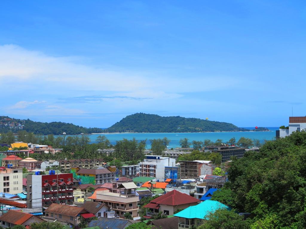 Emerald Terrace Condominium Resort