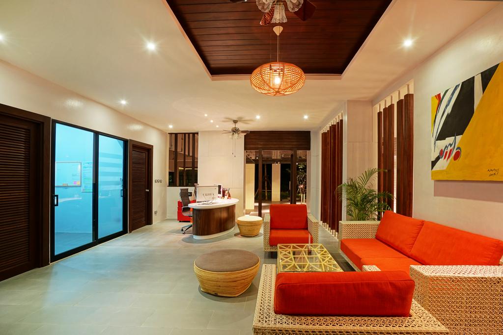 Emerald Terrace Condominium Resort