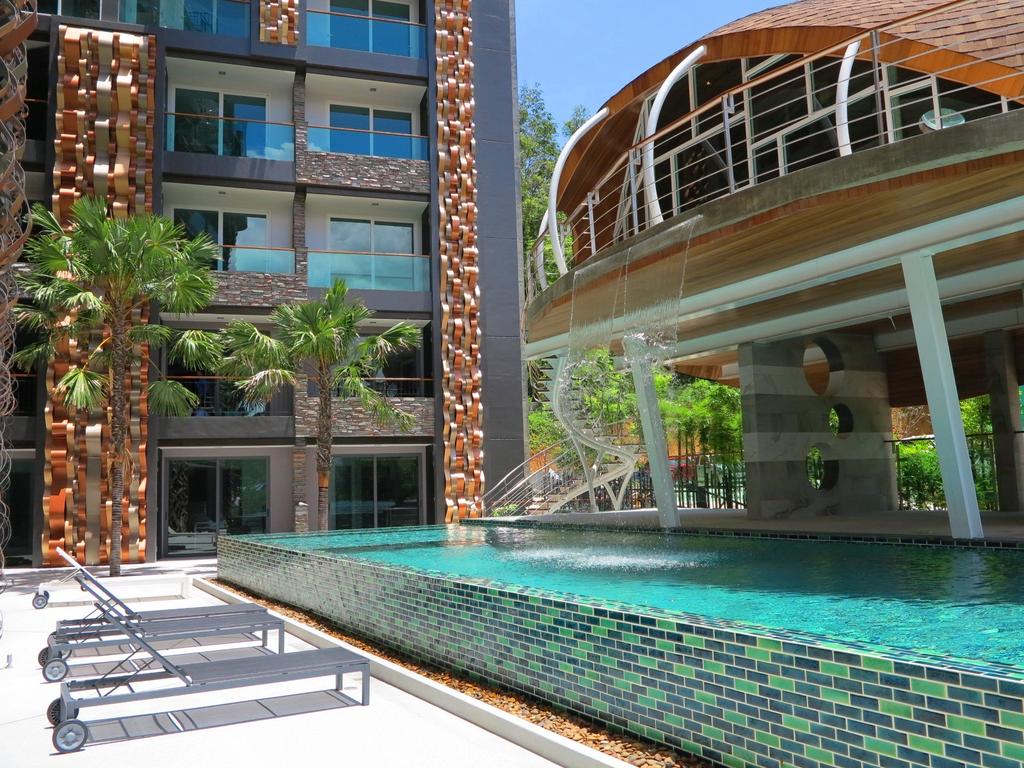 Emerald Terrace Condominium Resort