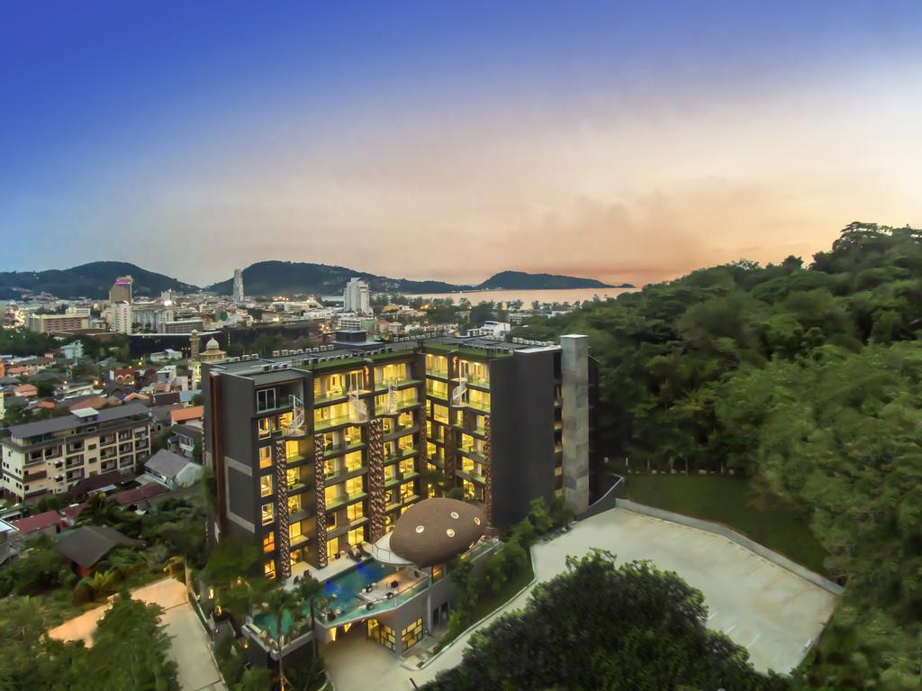 Emerald Terrace Condominium Resort