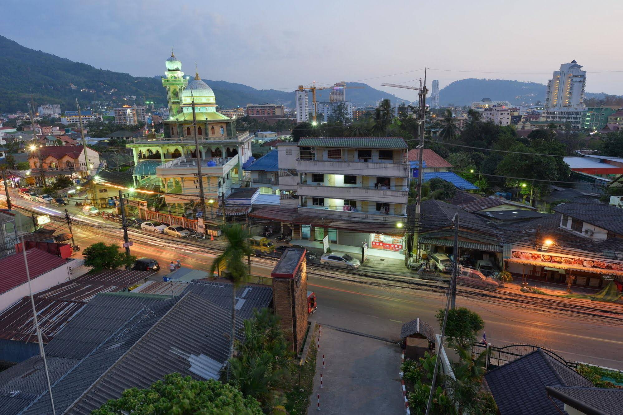 Enrich Boutique Place