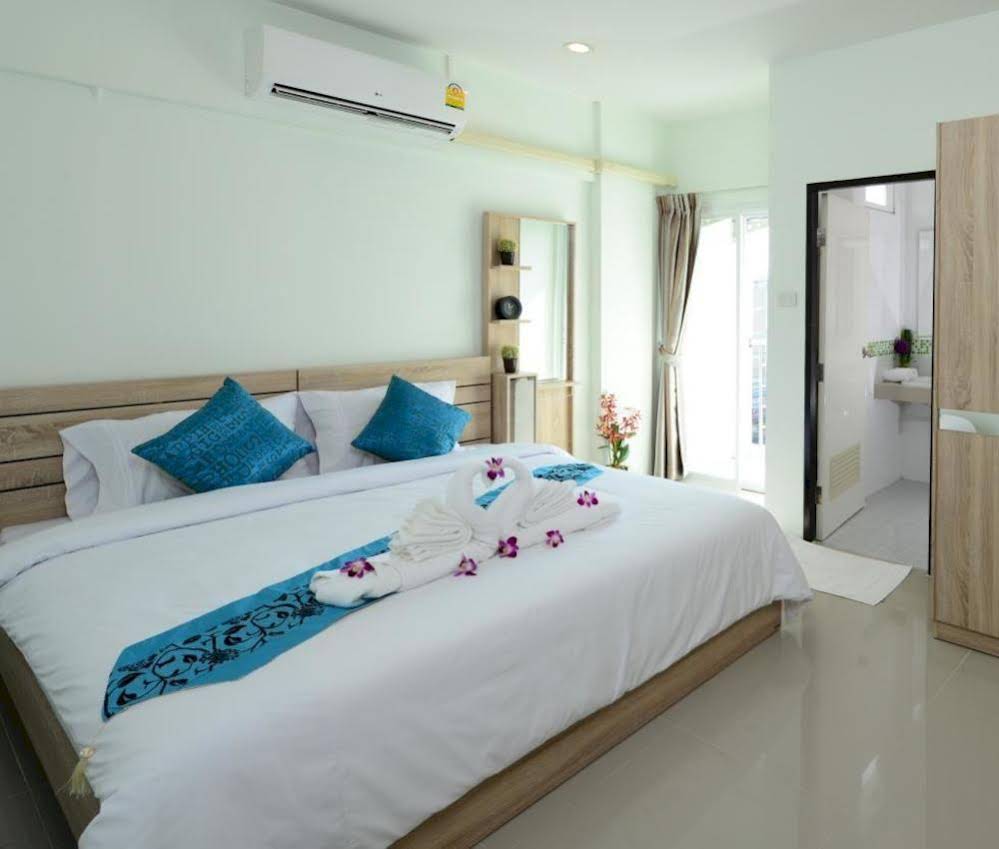 Enrich Boutique Place