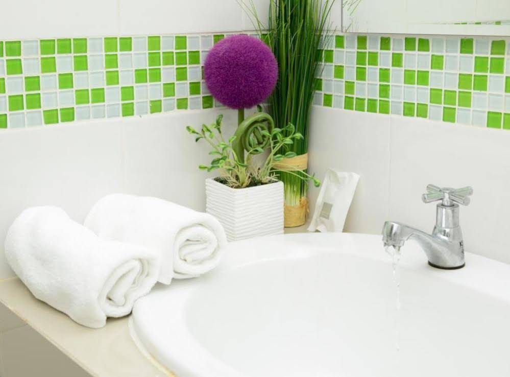 Enrich Boutique Place