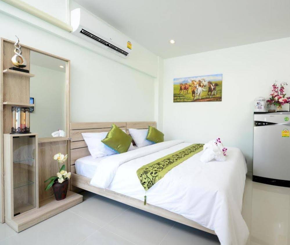 Enrich Boutique Place