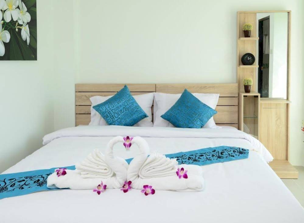 Enrich Boutique Place