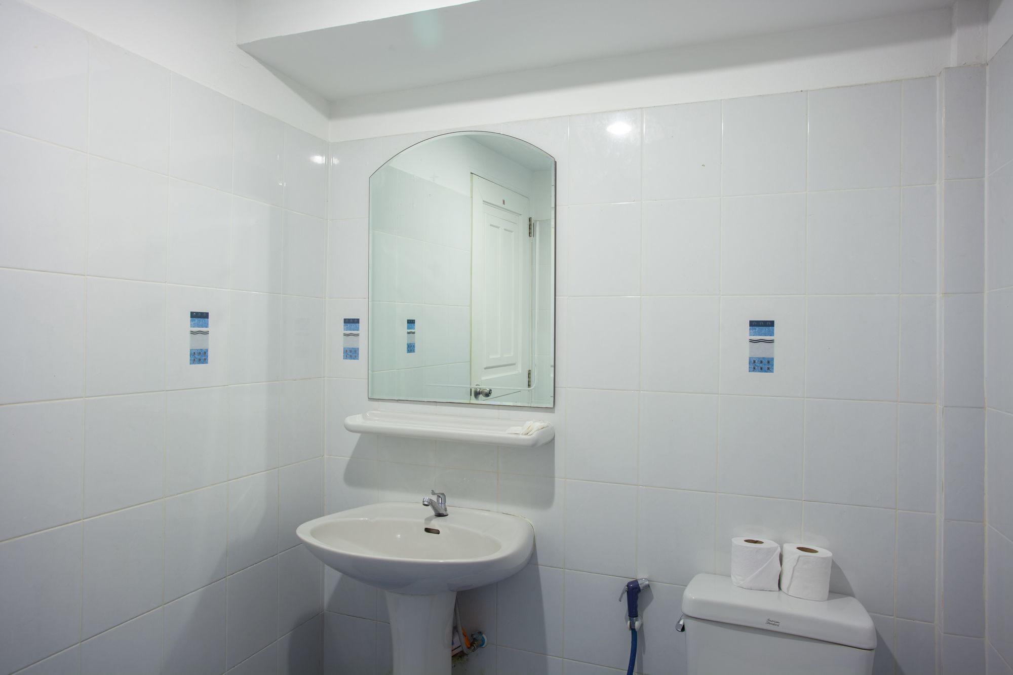 Expat Hotel