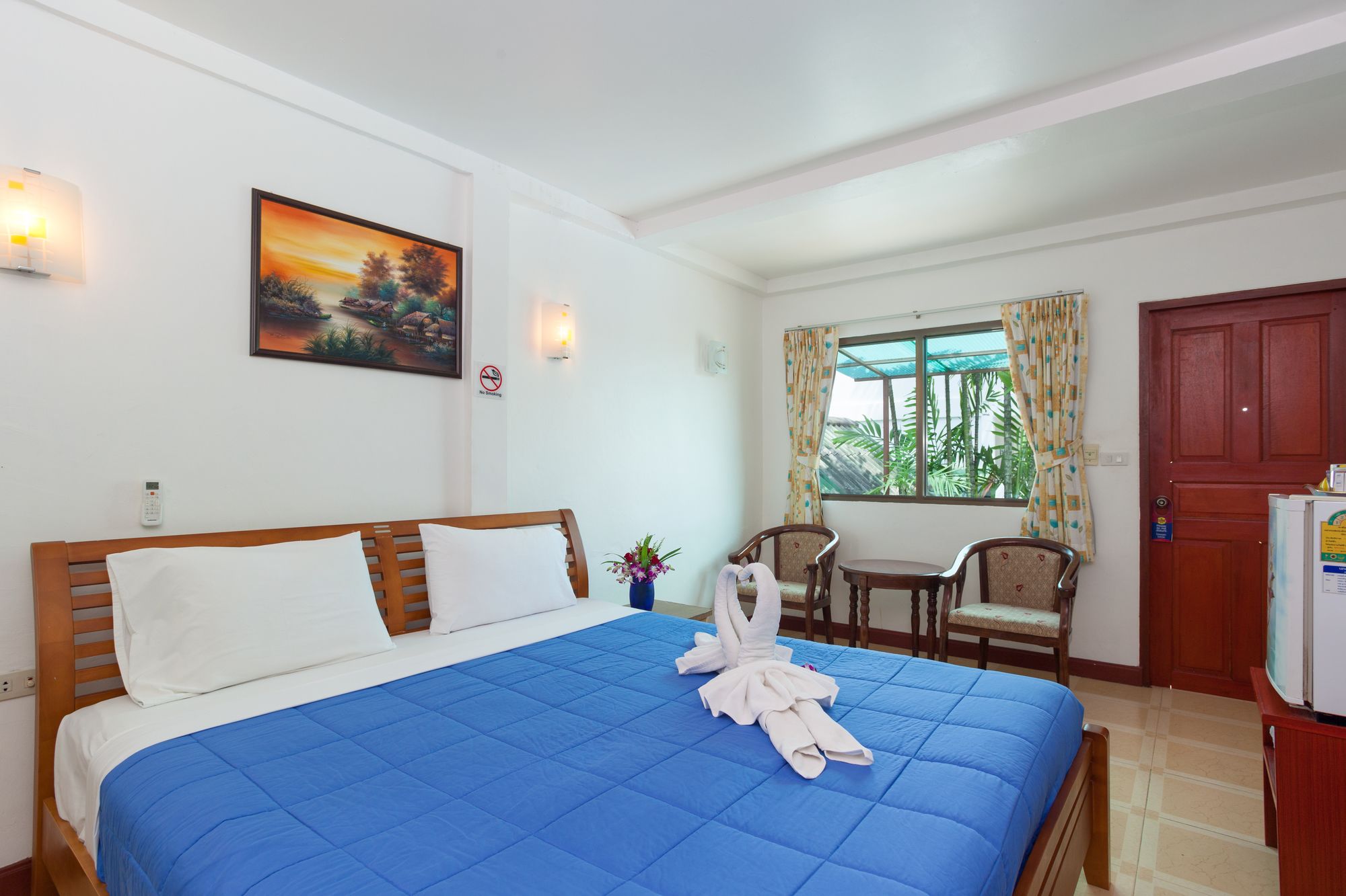 Expat Hotel