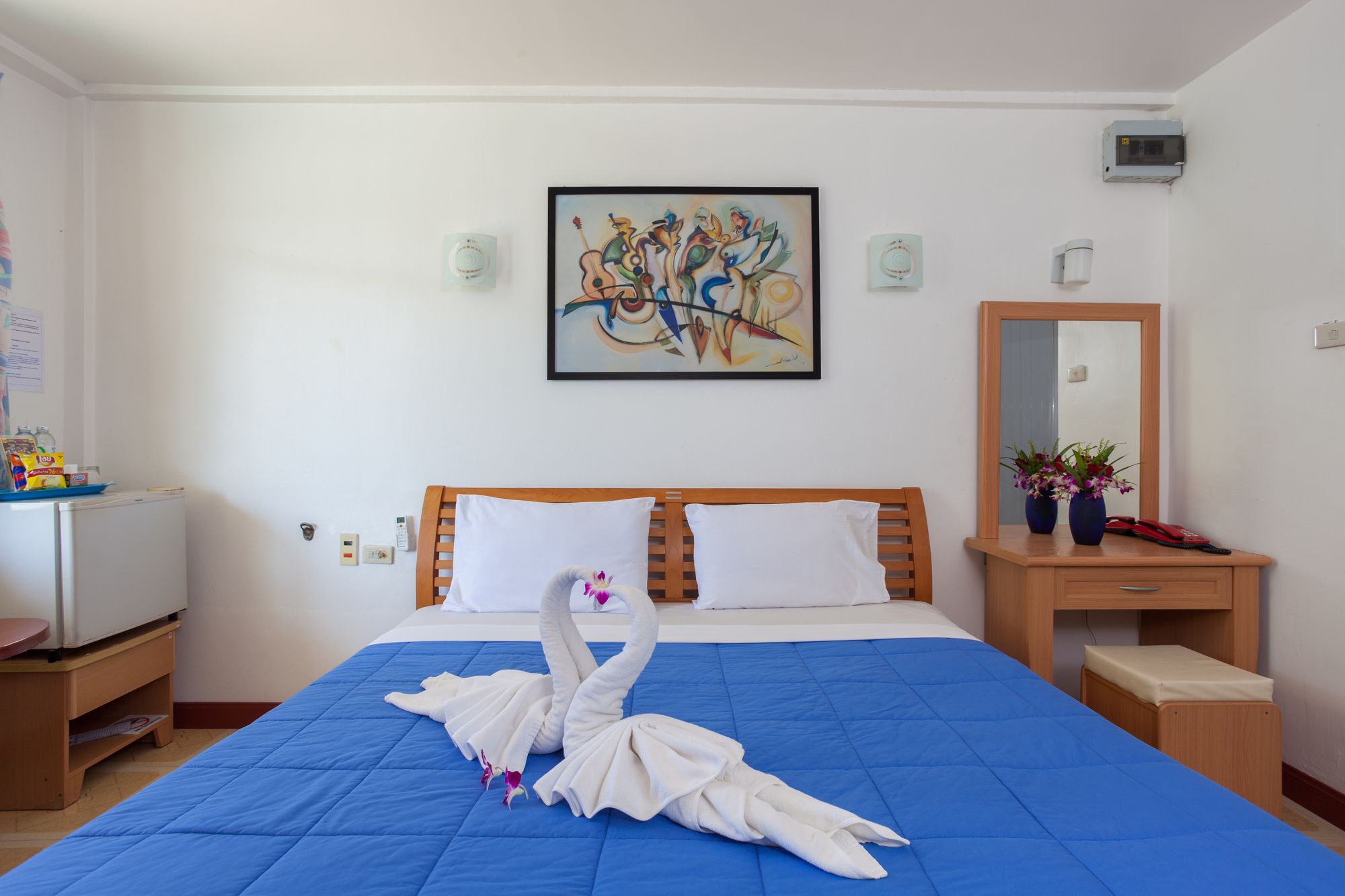 Expat Hotel