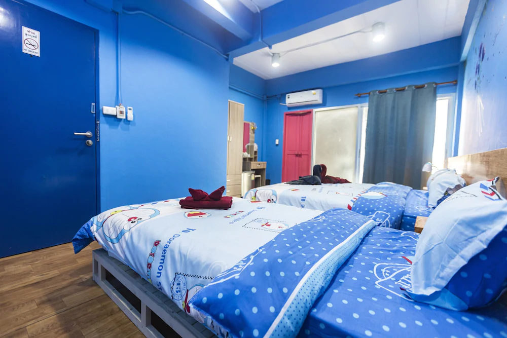 Firefly Phuket Hotel