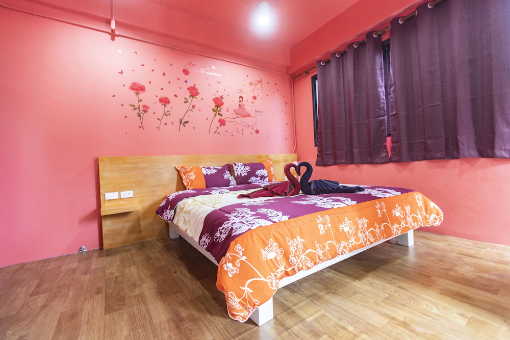 Firefly Phuket Hotel