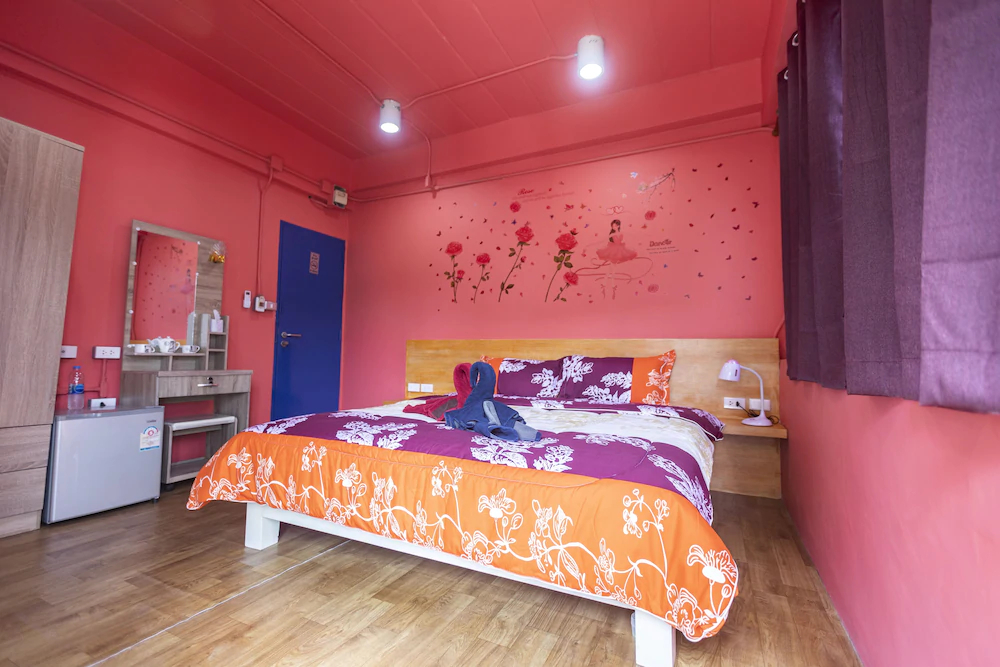 Firefly Phuket Hotel