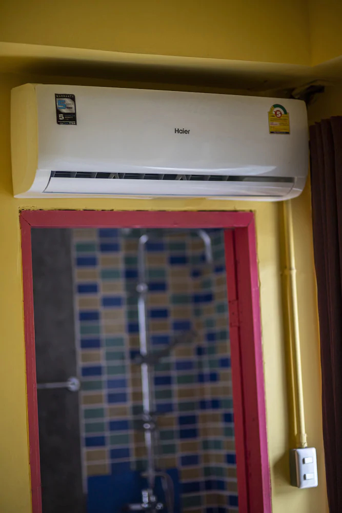 Firefly Phuket Hotel