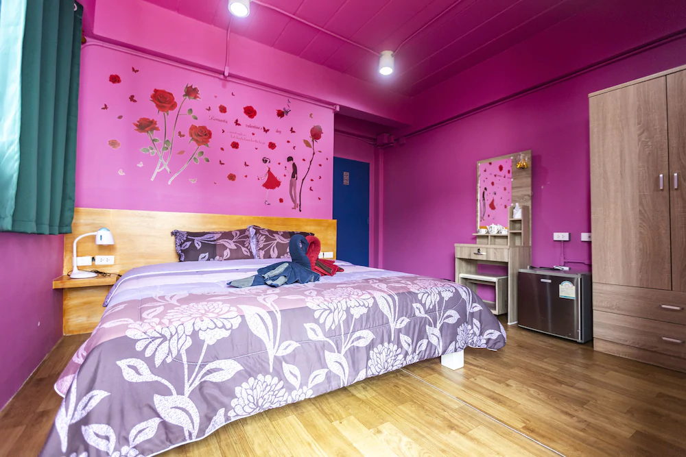 Firefly Phuket Hotel