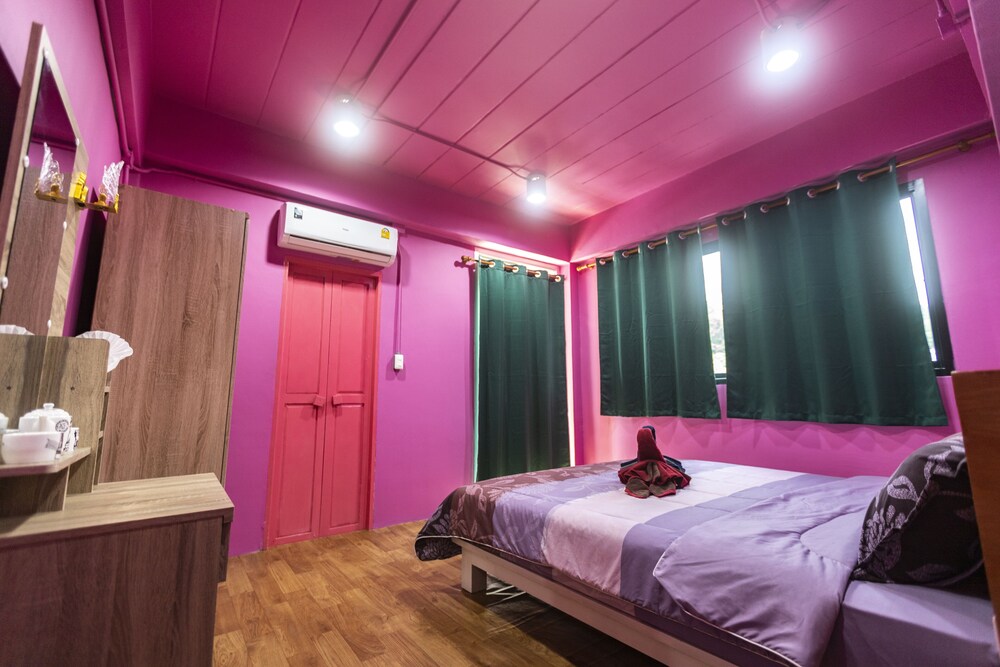 Firefly Phuket Hotel