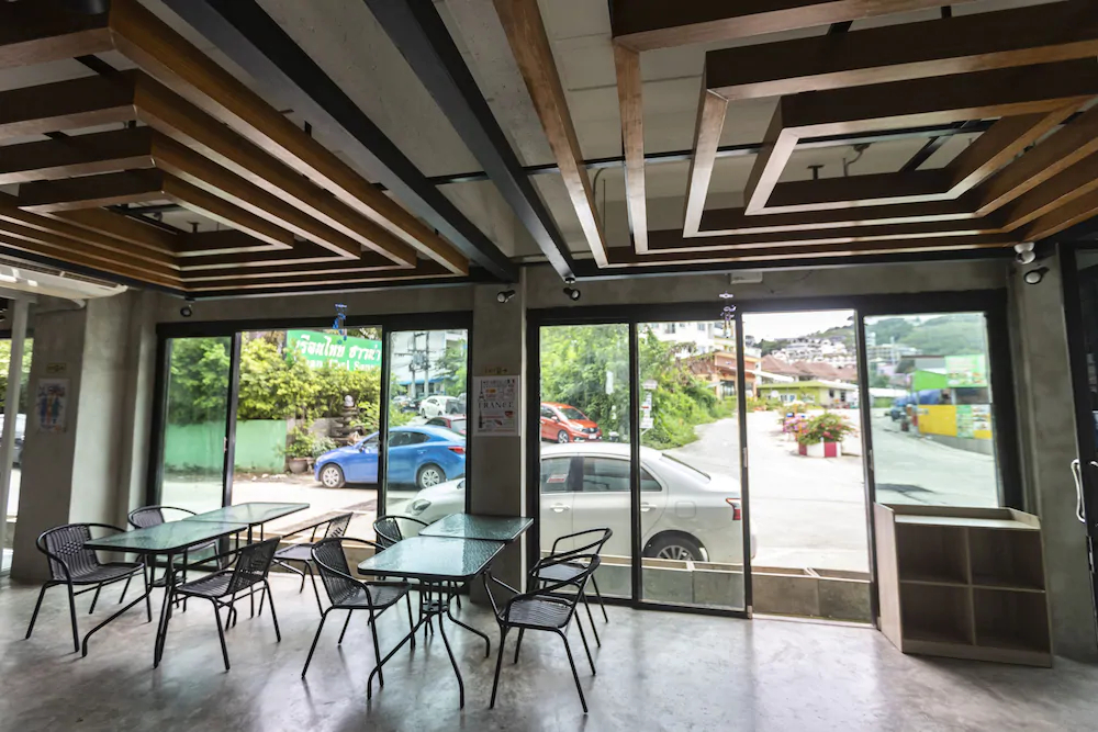 Firefly Phuket Hotel