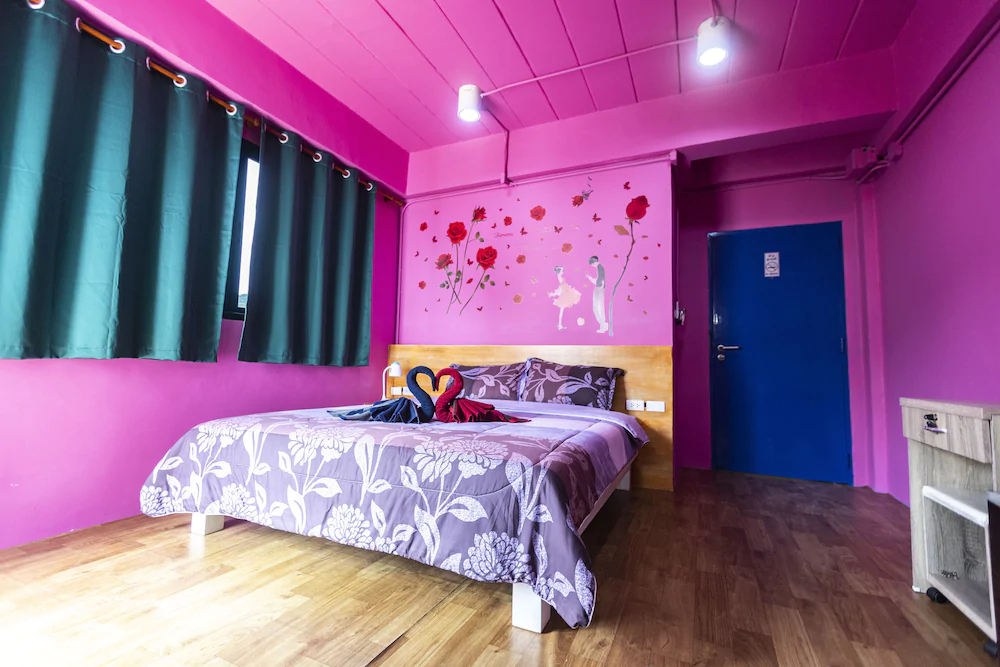 Firefly Phuket Hotel