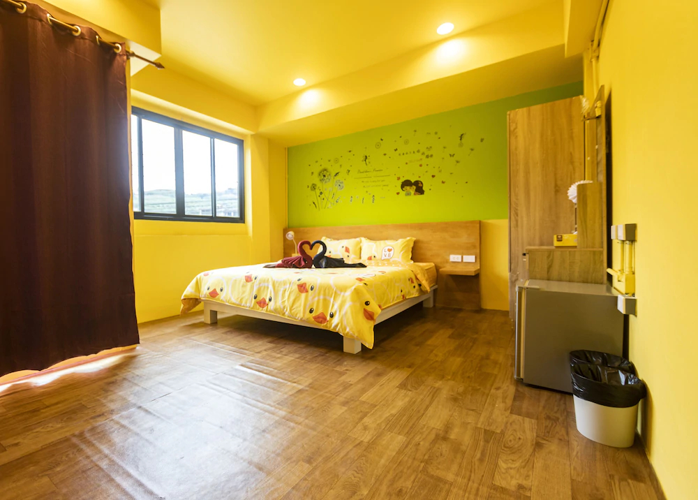 Firefly Phuket Hotel