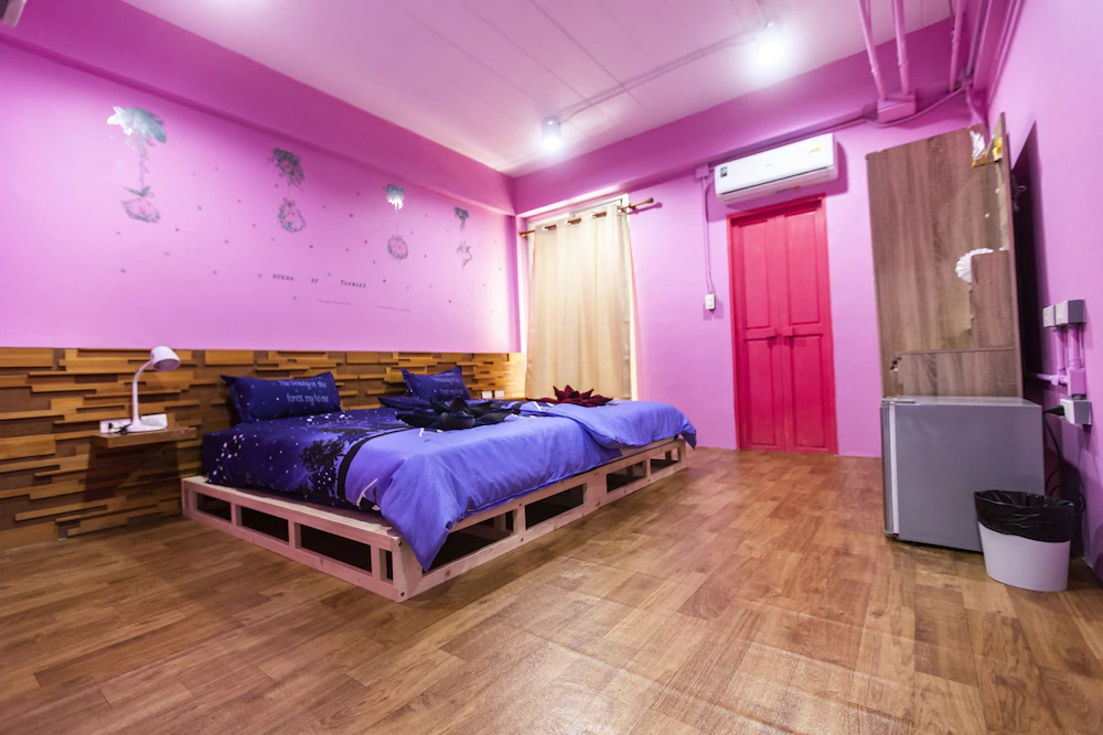 Firefly Phuket Hotel