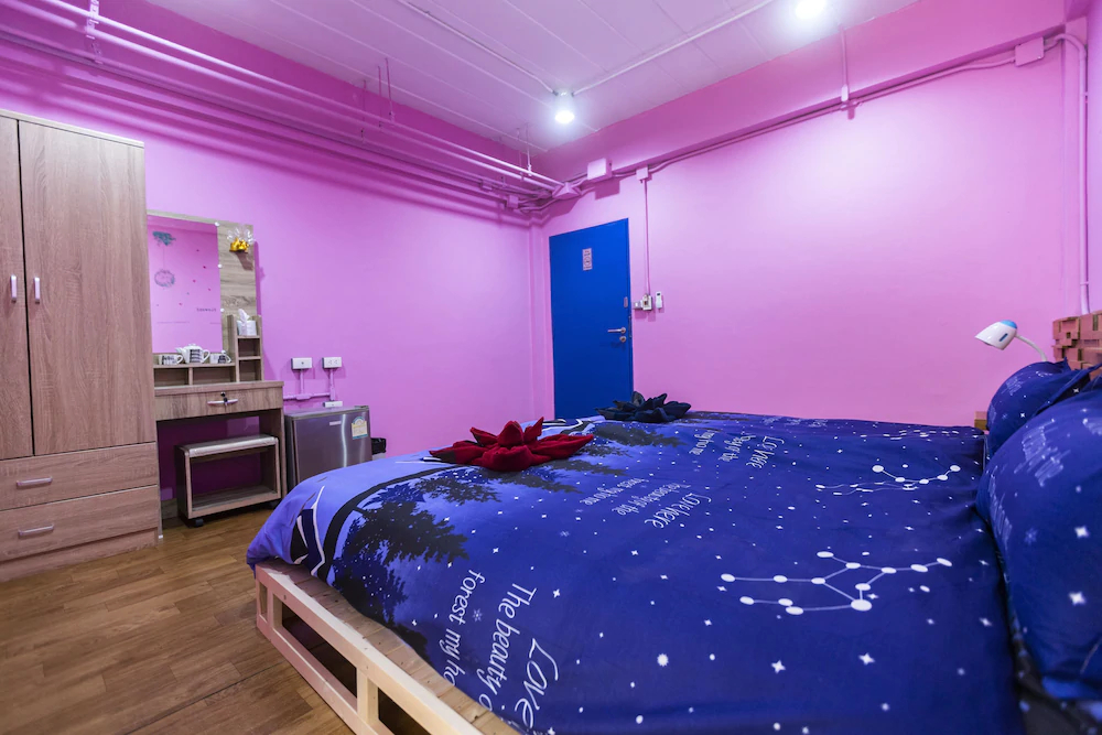 Firefly Phuket Hotel