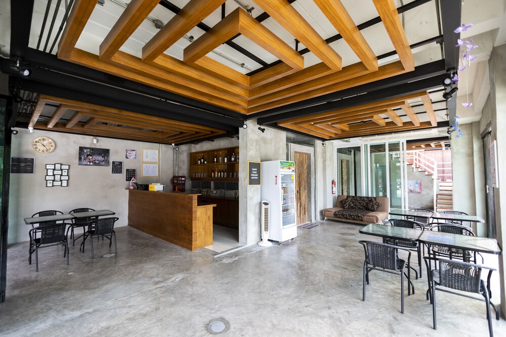 Firefly Phuket Hotel