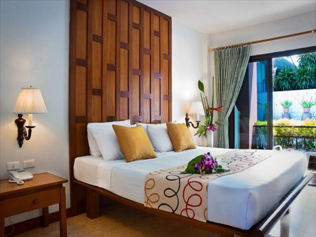 First Resort Albergo