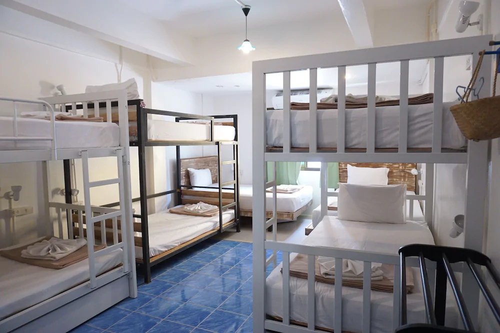 Frog House Bed & Breakfast