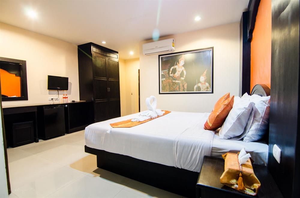 FunDee Boutique Hotel