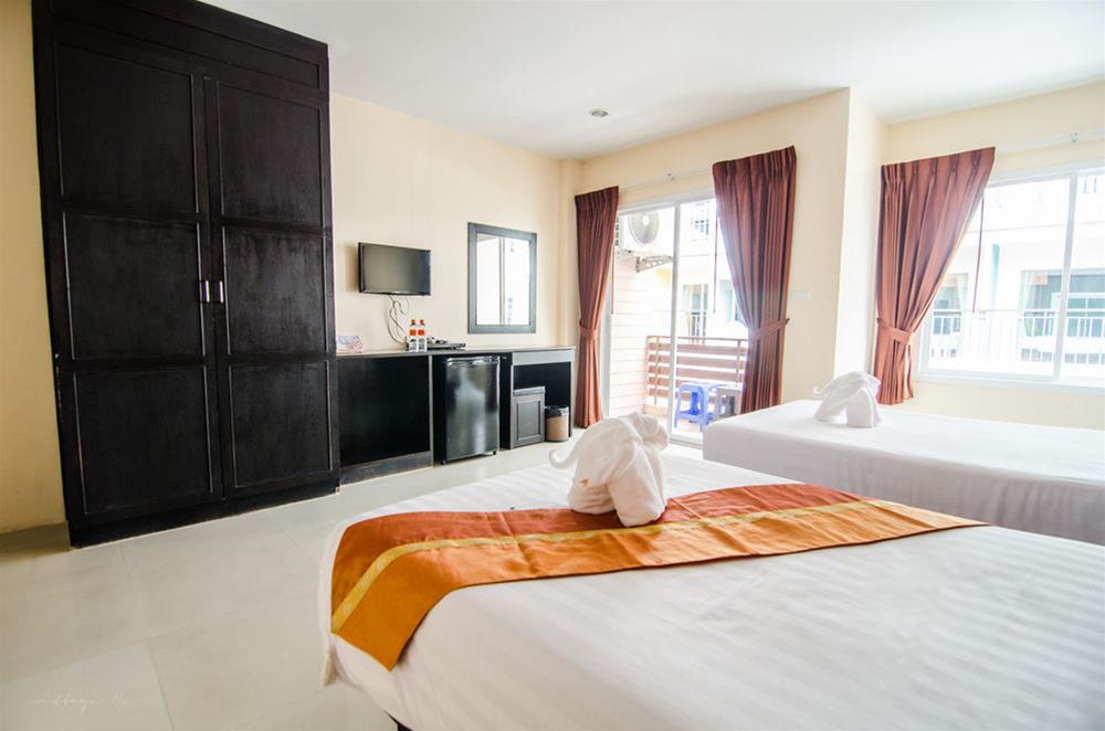 FunDee Boutique Hotel