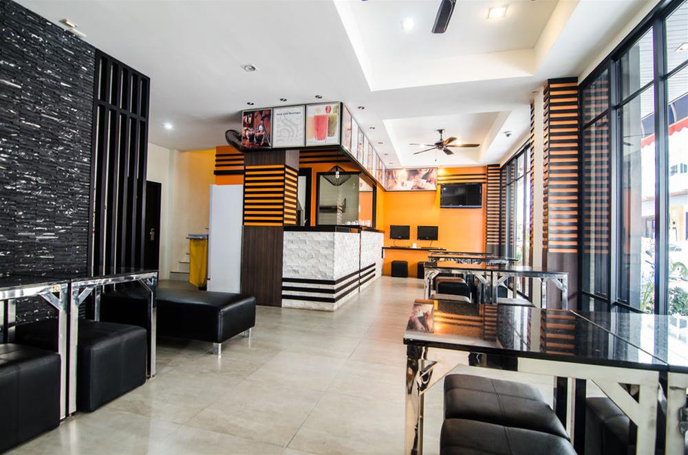 FunDee Boutique Hotel