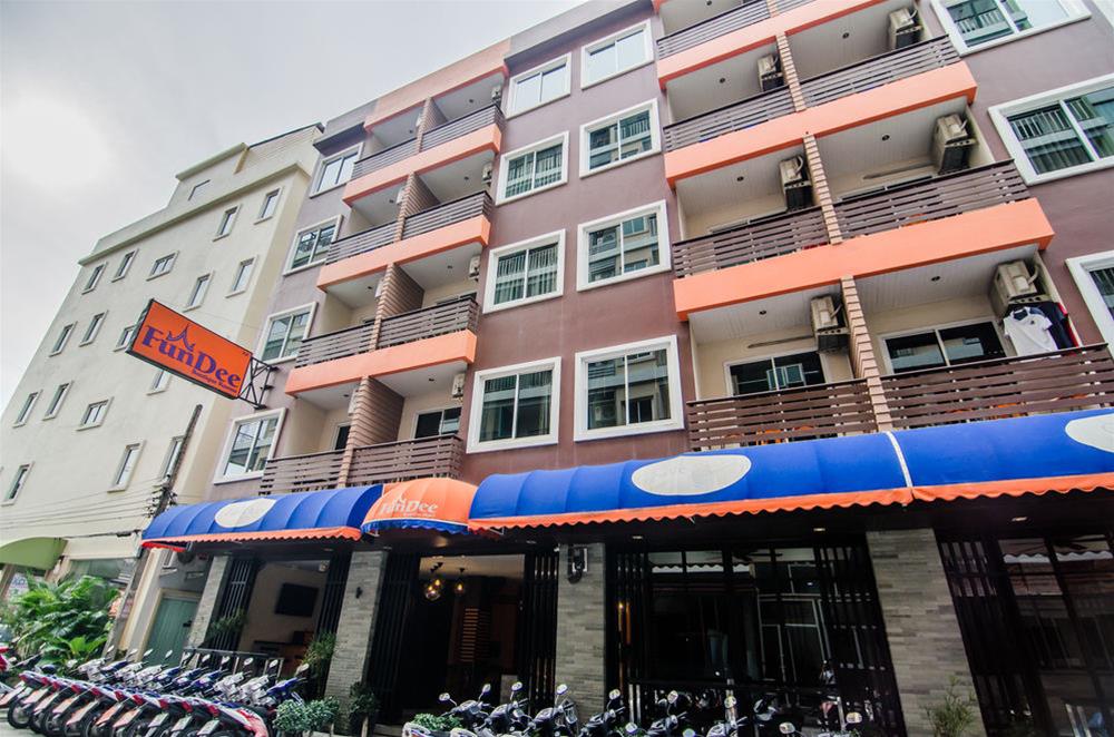 FunDee Boutique Hotel