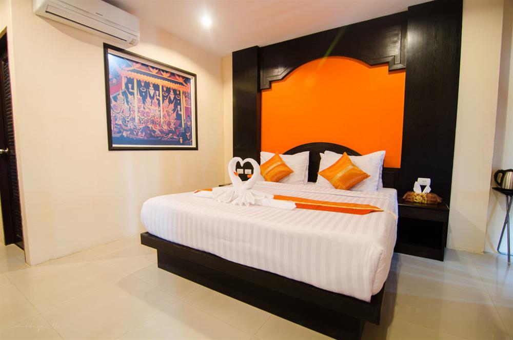 FunDee Boutique Hotel