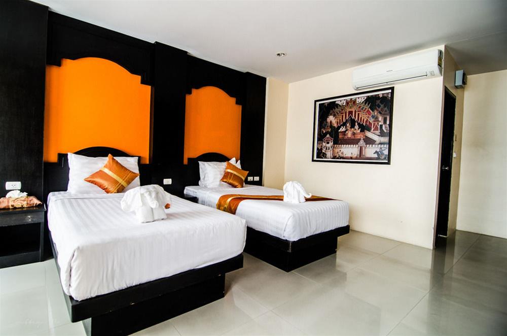 FunDee Boutique Hotel