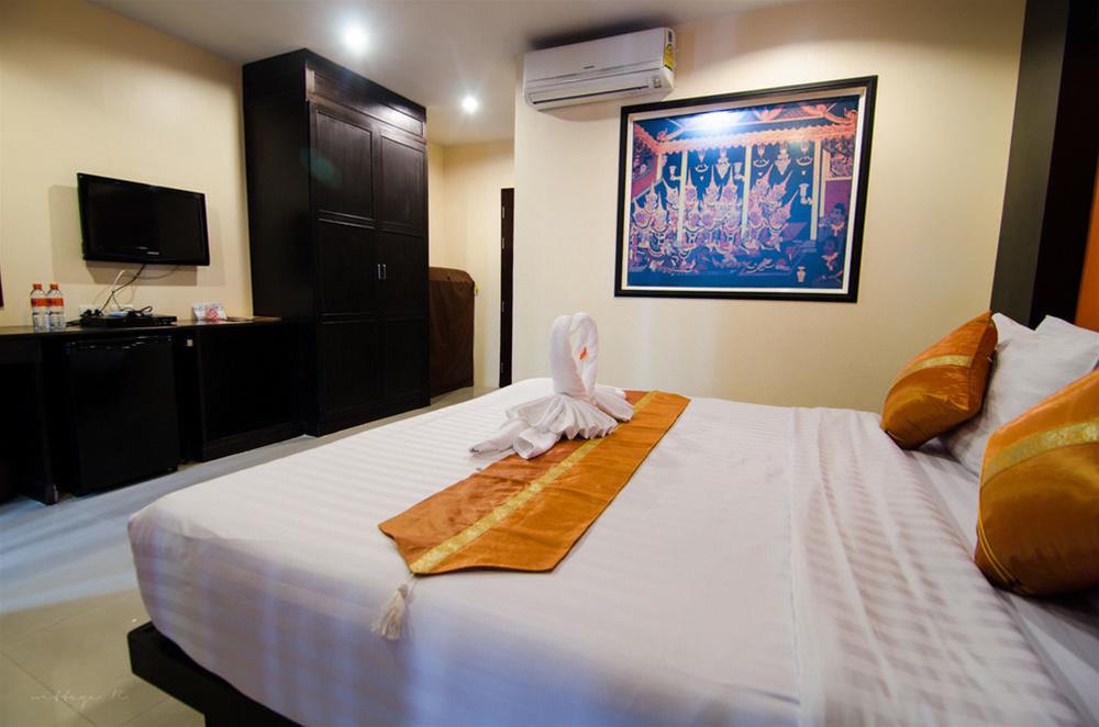 FunDee Boutique Hotel