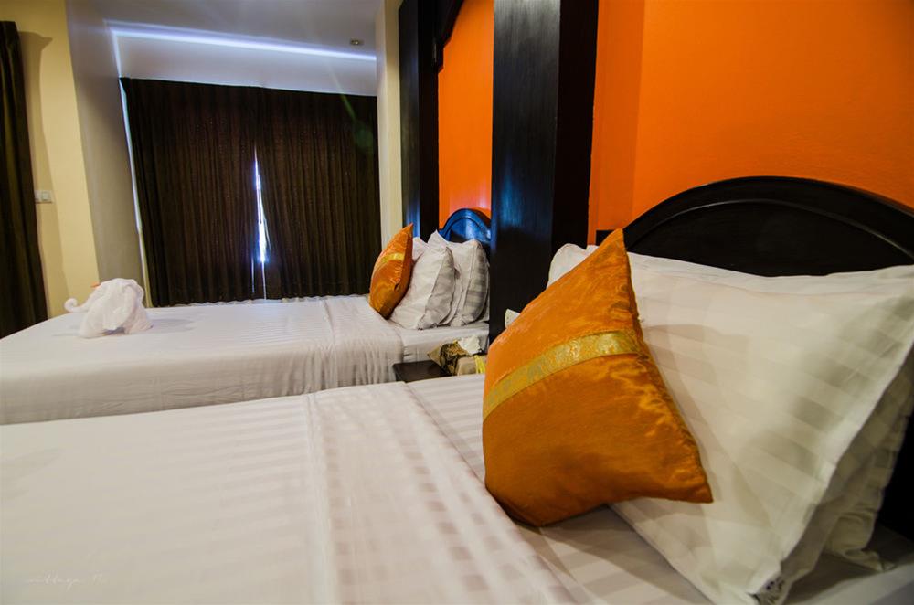 FunDee Boutique Hotel