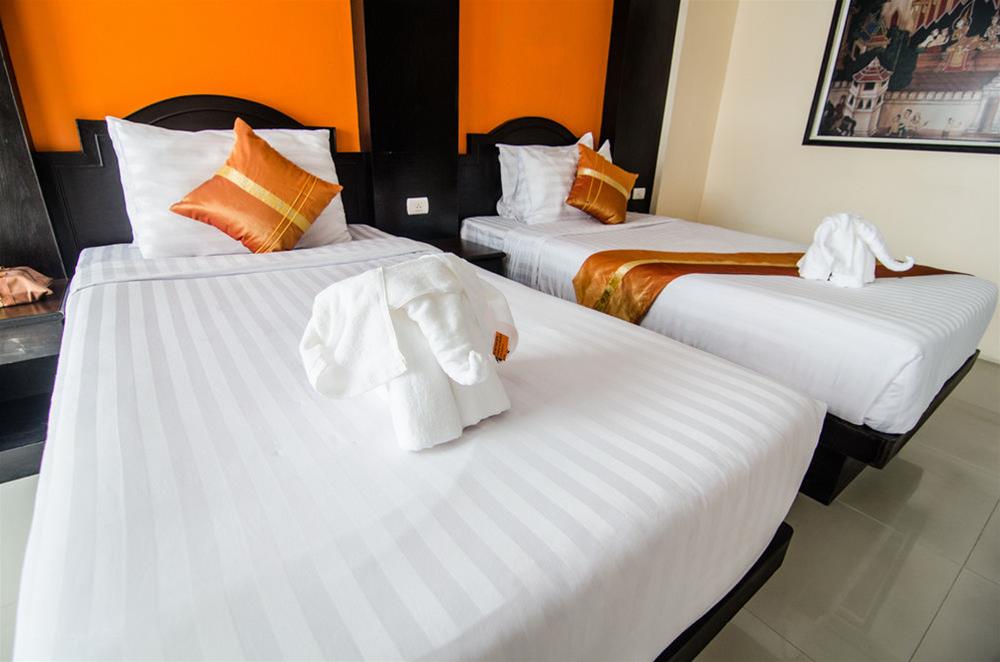 FunDee Boutique Hotel