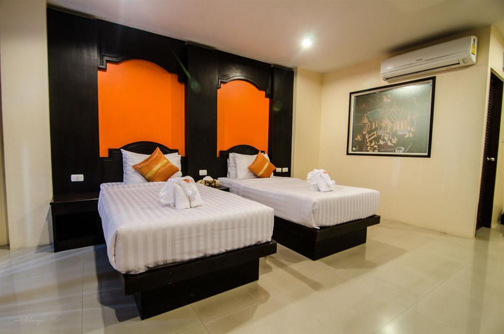 FunDee Boutique Hotel
